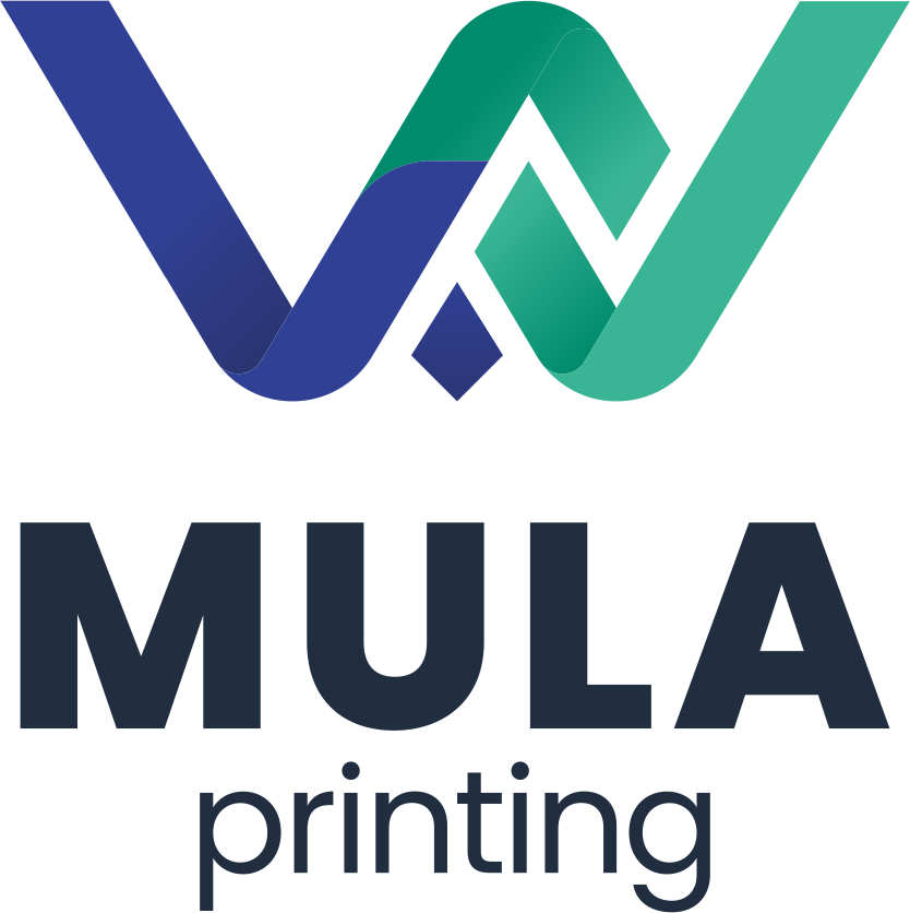 MULA PRINTING Logo